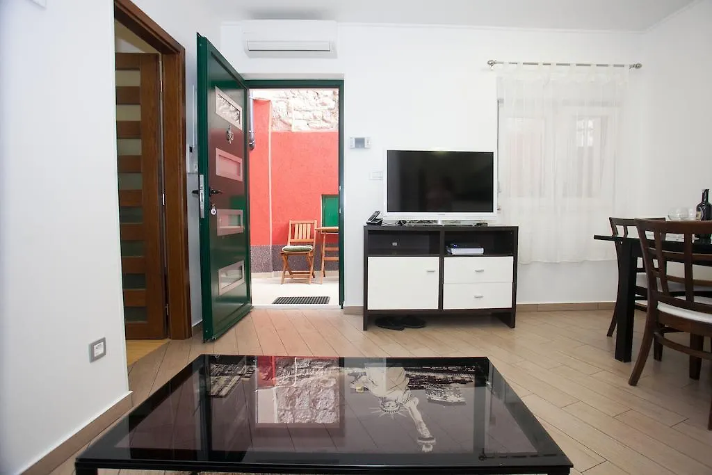 Atlantida Apartment Split