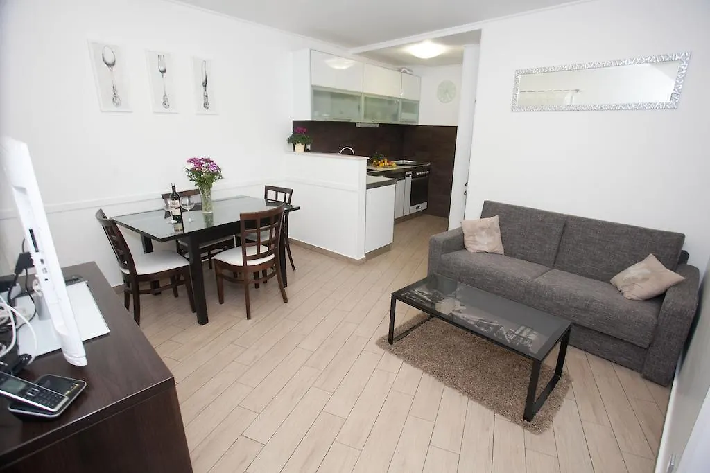 Atlantida Apartment Split