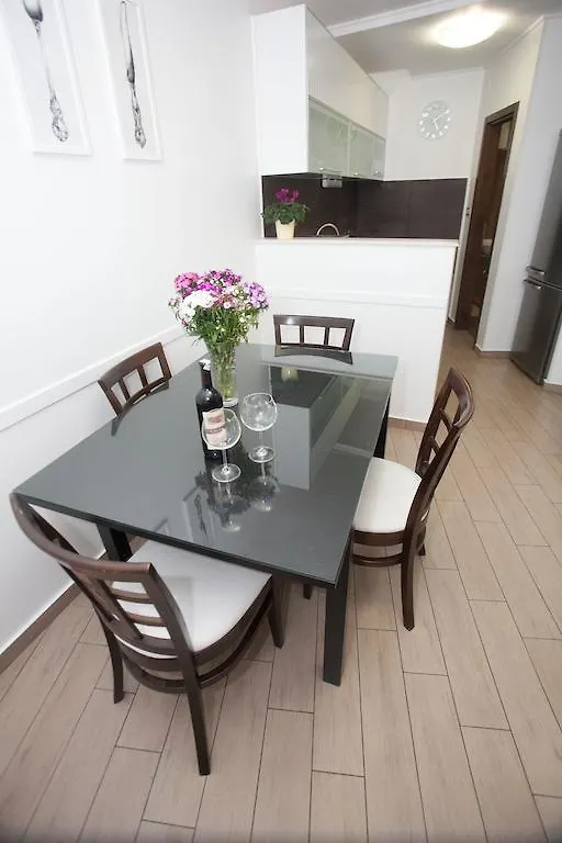 Atlantida Apartment Split