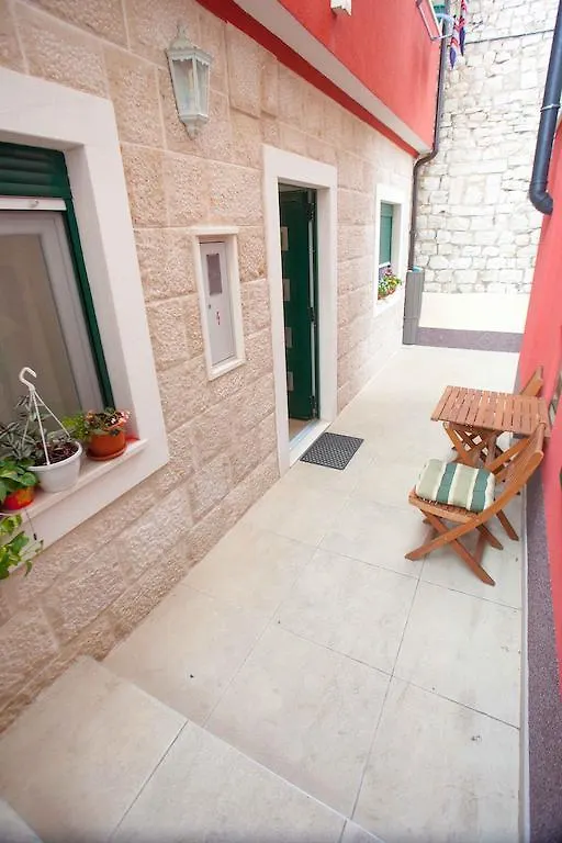 Atlantida Apartment Split