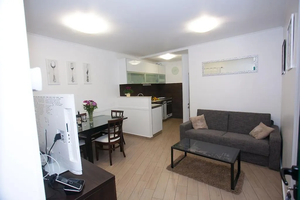 Atlantida Apartment Split