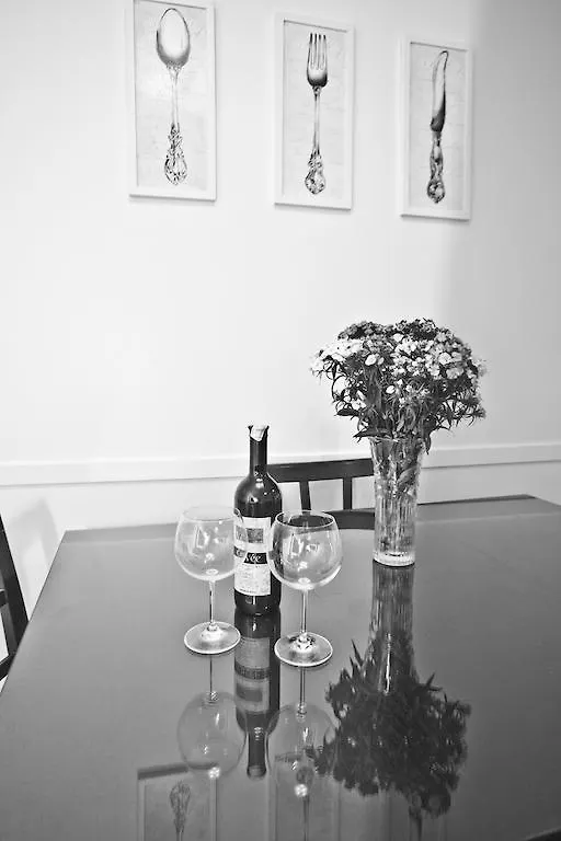 Atlantida Apartment Split Croatia