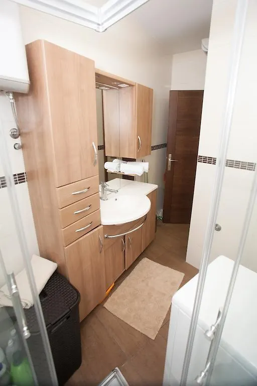 Atlantida Apartment Split