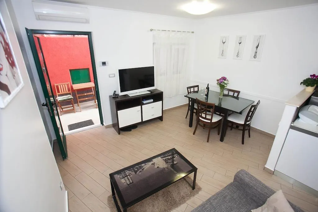 Atlantida Apartment Split