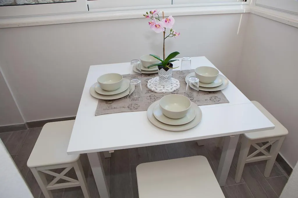 Atlantida Apartment Split 0*,  Croatia