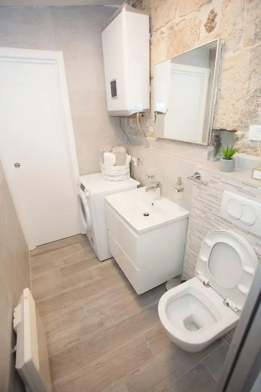 Atlantida Apartment Split