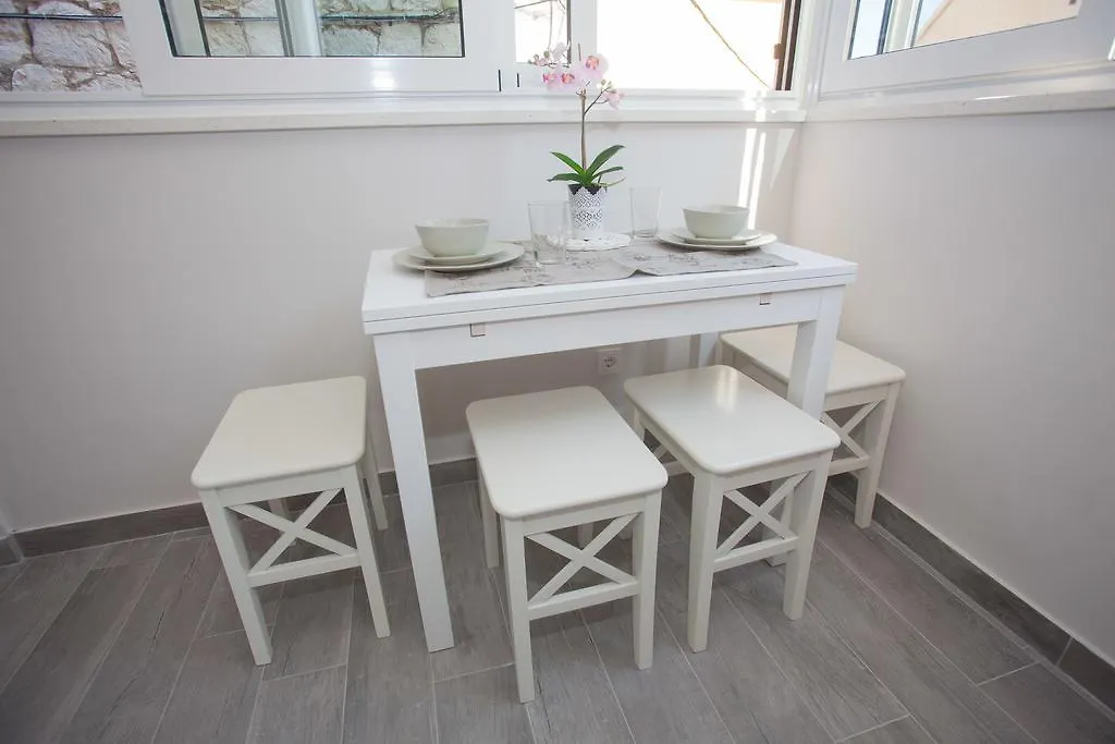 Atlantida Apartment Split