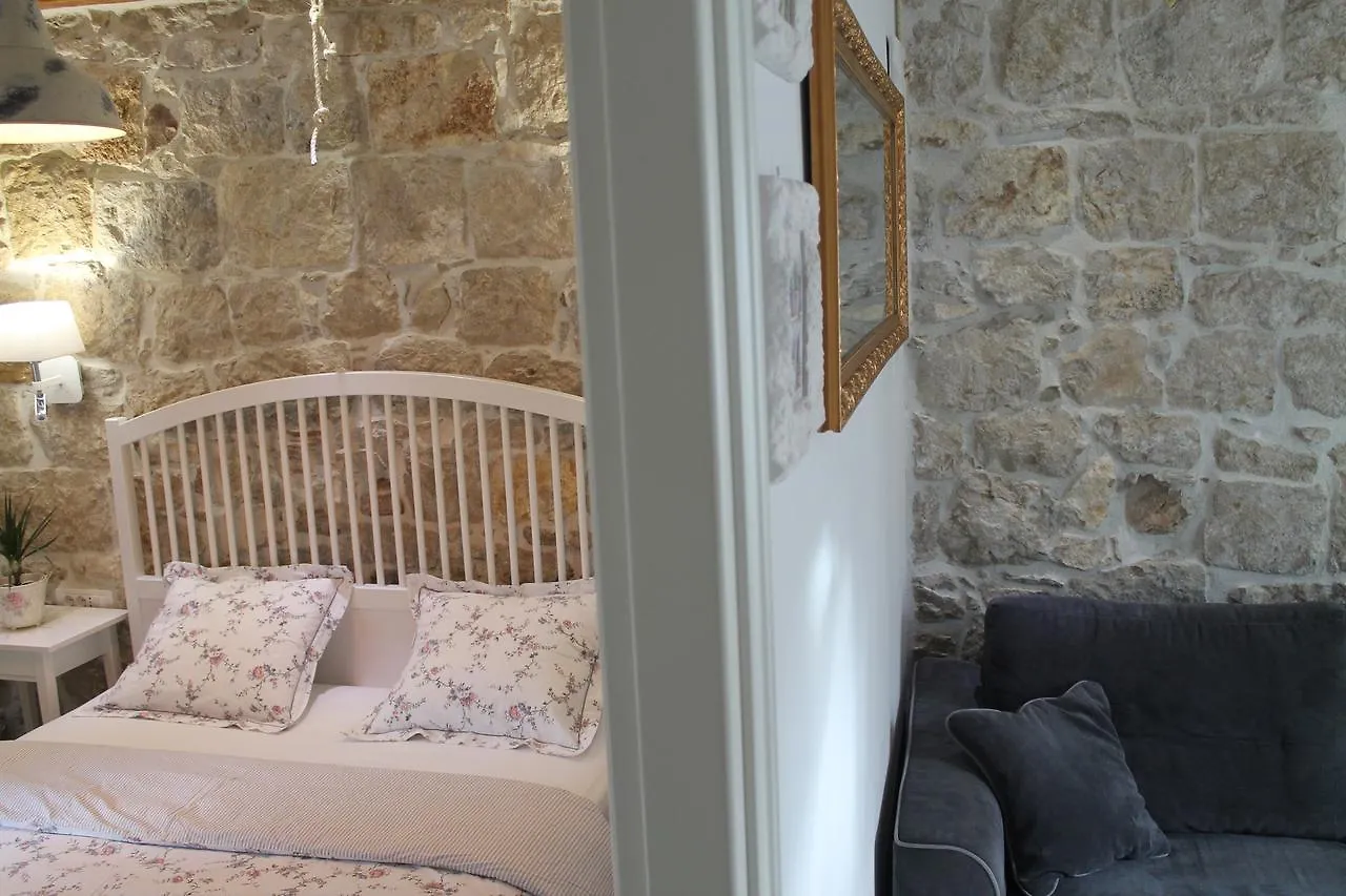 Atlantida Apartment Split 0*,  Croatia
