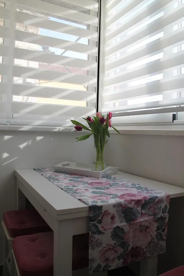 Atlantida Apartment Split