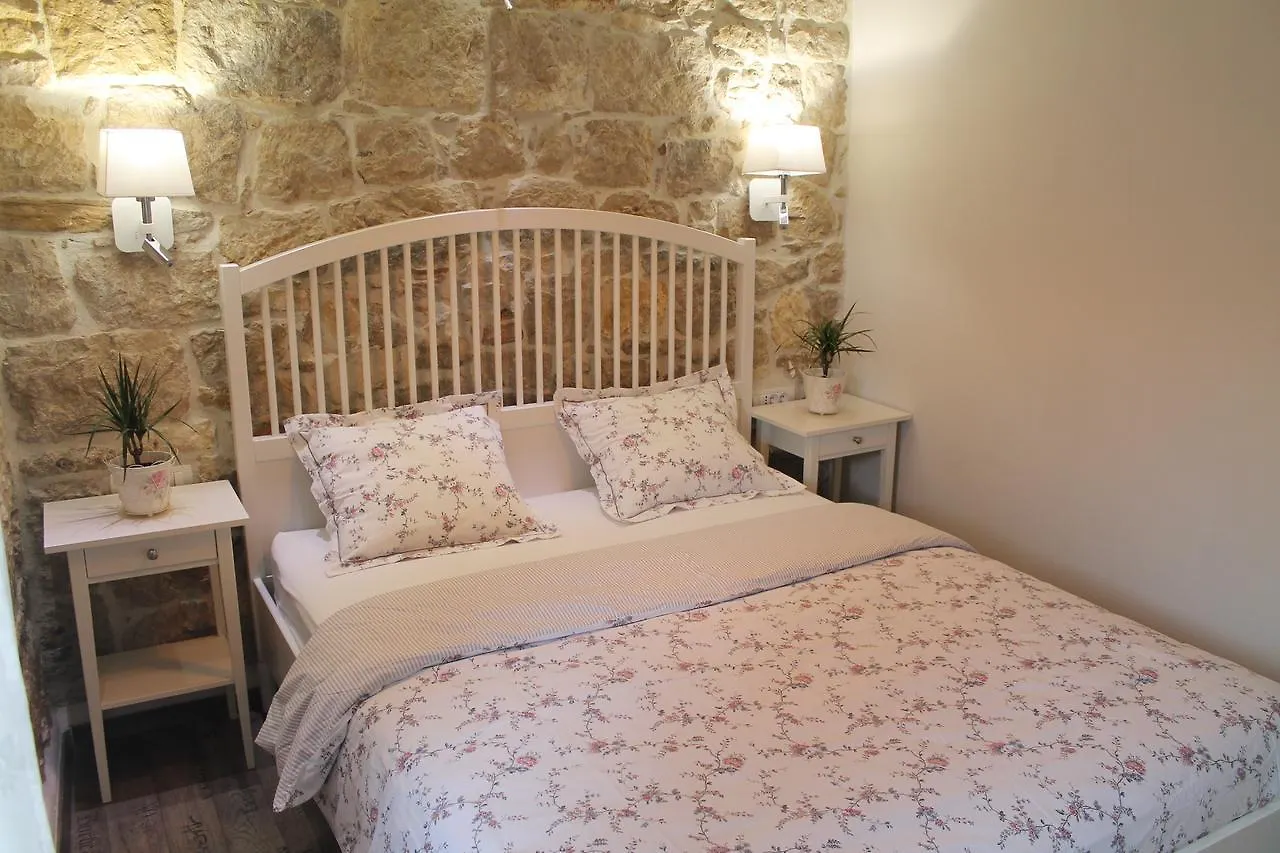 Atlantida Apartment Split Croatia