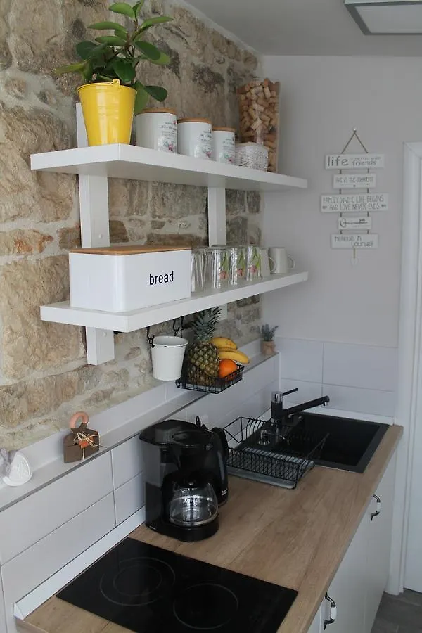Atlantida Apartment Split Croatia