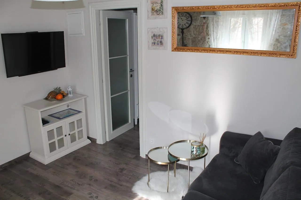 Atlantida Apartment Split