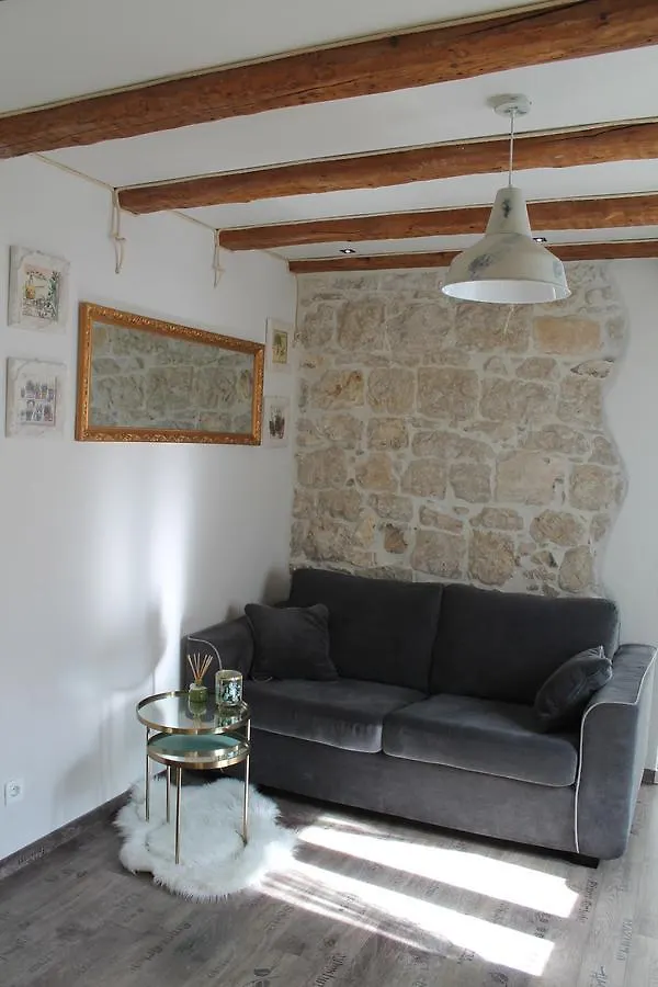 Atlantida Apartment Split