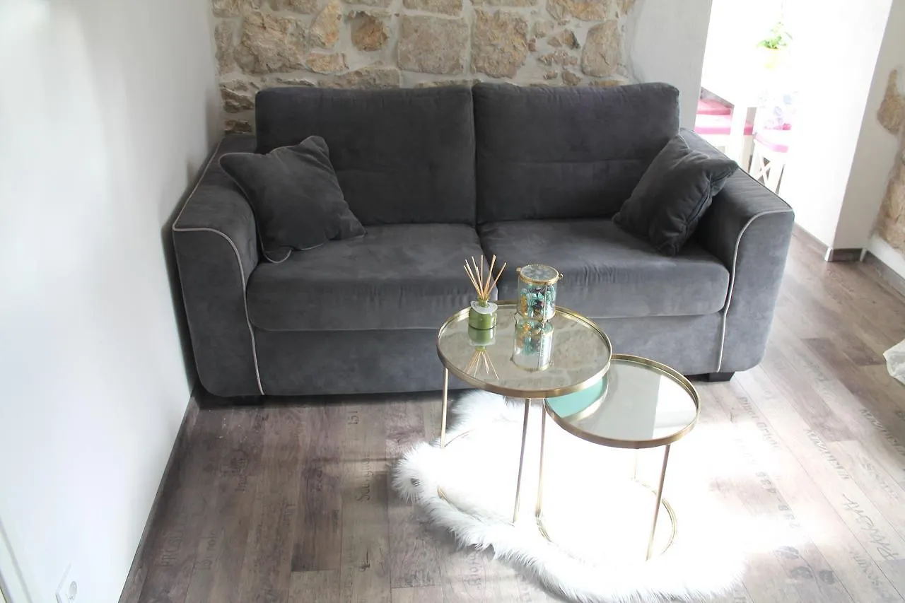 Atlantida Apartment Split Croatia