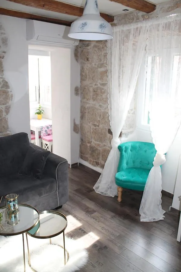 Atlantida Apartment Split Croatia
